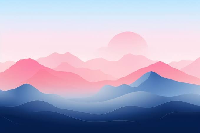 Mountains