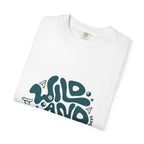 Wild and Fire Tee