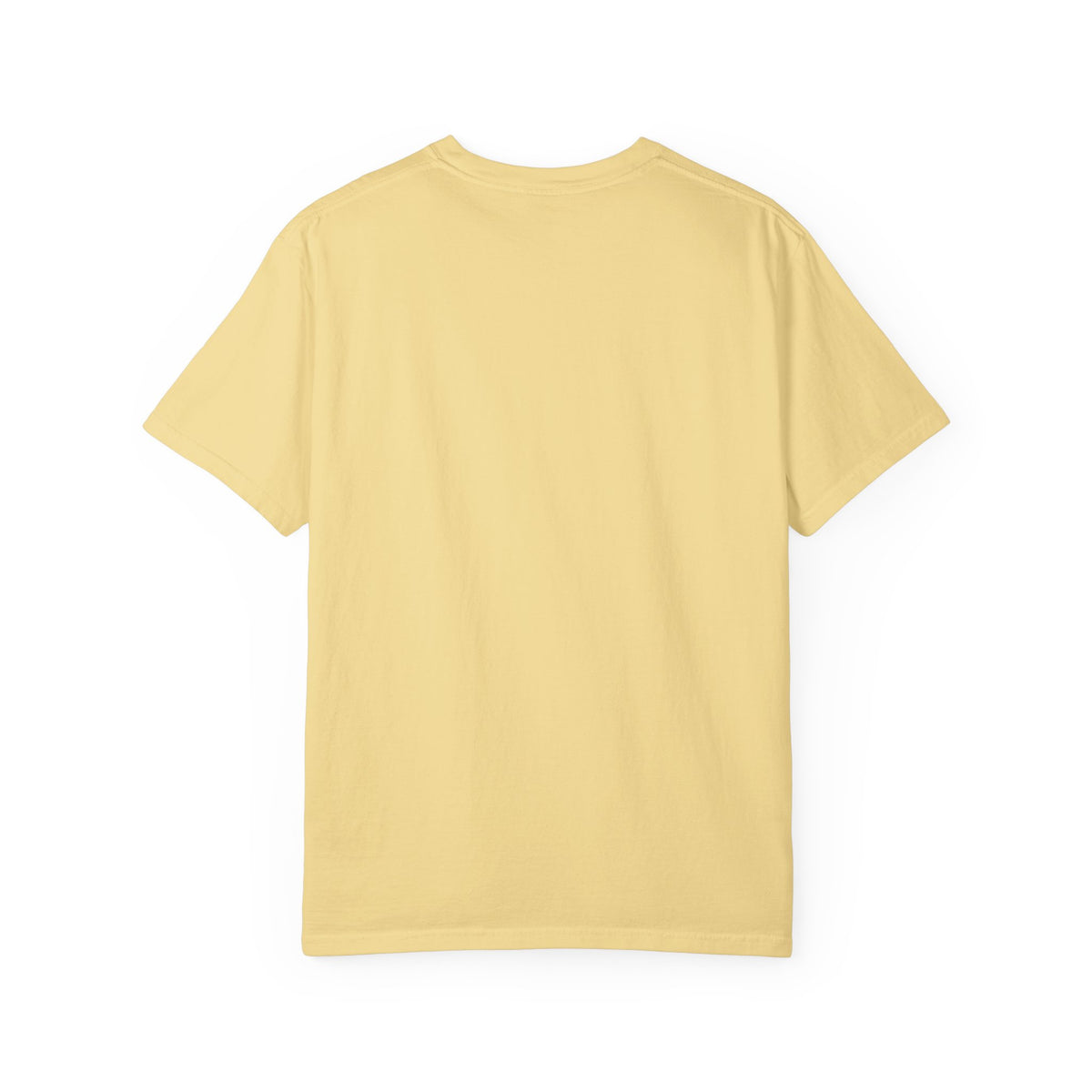 Golden Wolf Graphic Tee