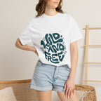 Wild and Fire Tee