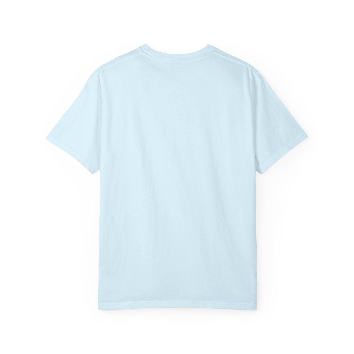 Mountains Poster Art Graphic Tee