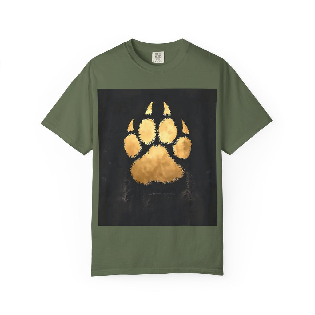 Stay Wild Sunset Graphic Tee