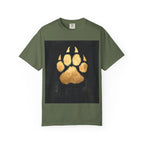 Stay Wild Sunset Graphic Tee