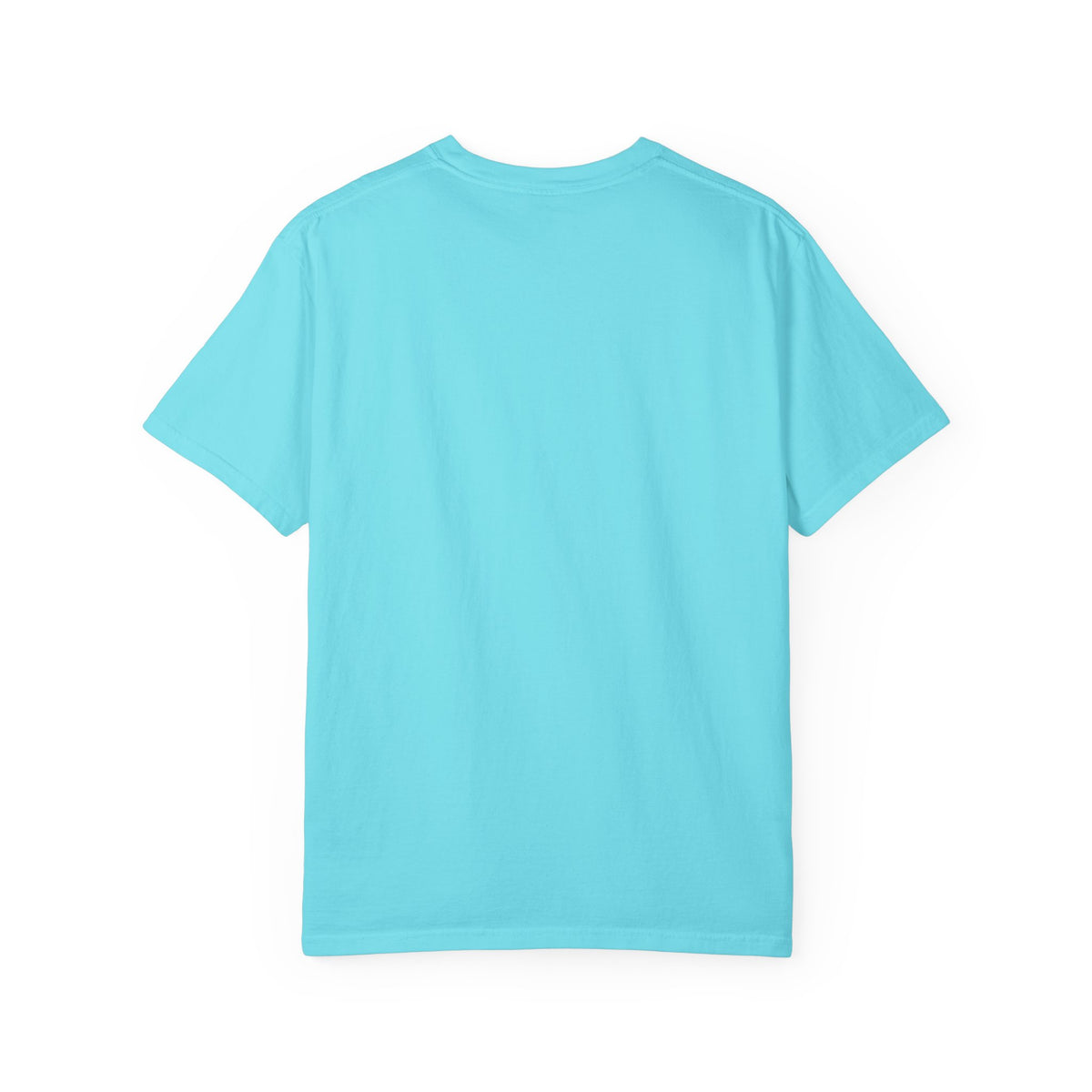 Mountain Biking Trail Graphic Tee