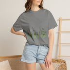 Mountain Wordmark Graphic Tee
