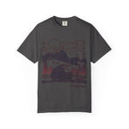 Midnight Wolf Graphic Tee