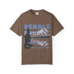Take Me To The River Fishing Graphic Tee