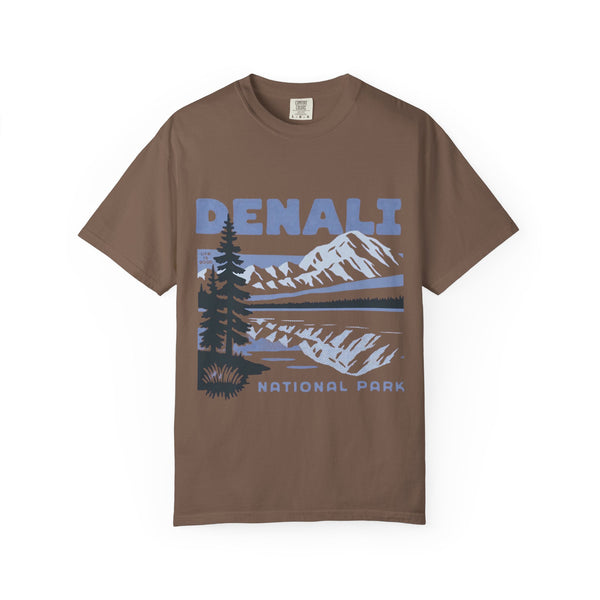 Take Me To The River Fishing Graphic Tee