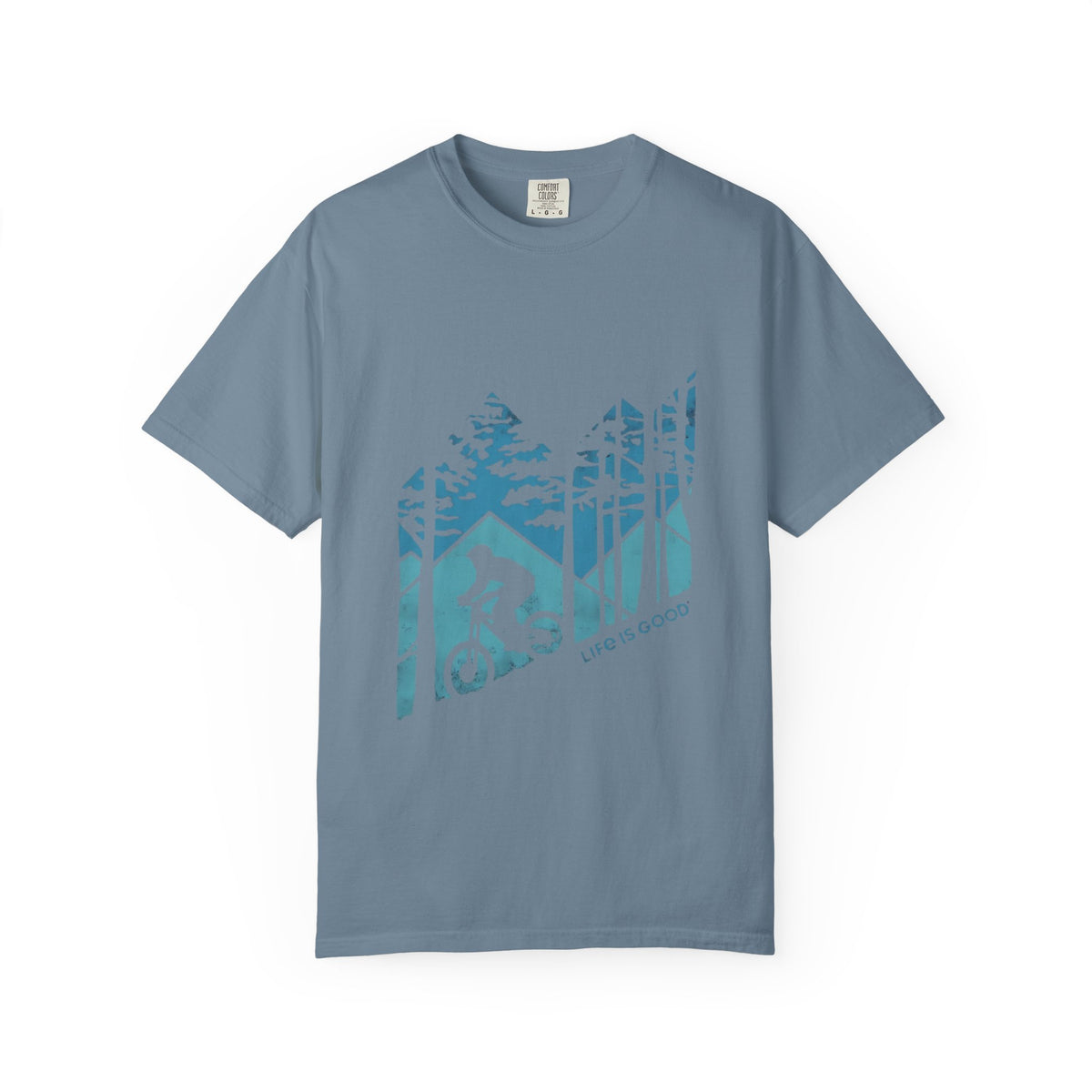 Denali National Park Graphic Tee