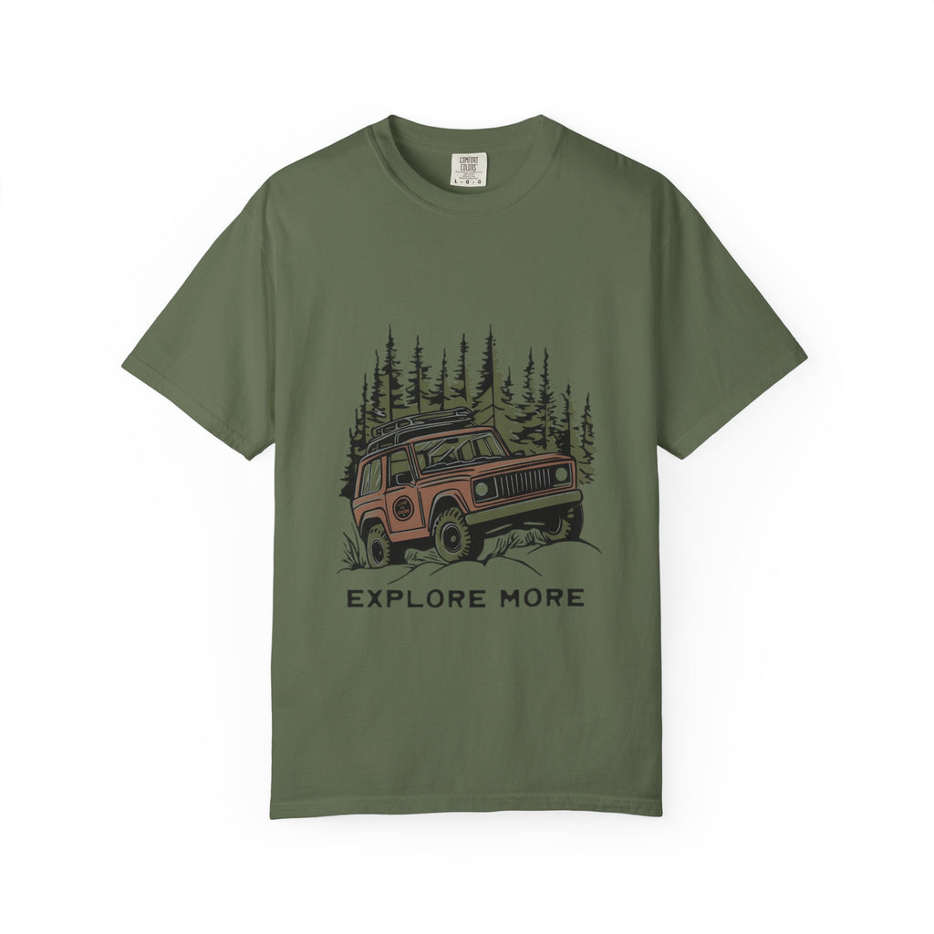 Cuyahoga Valley National Park Graphic Tee