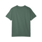 Pine Forest Pattern Graphic Tee