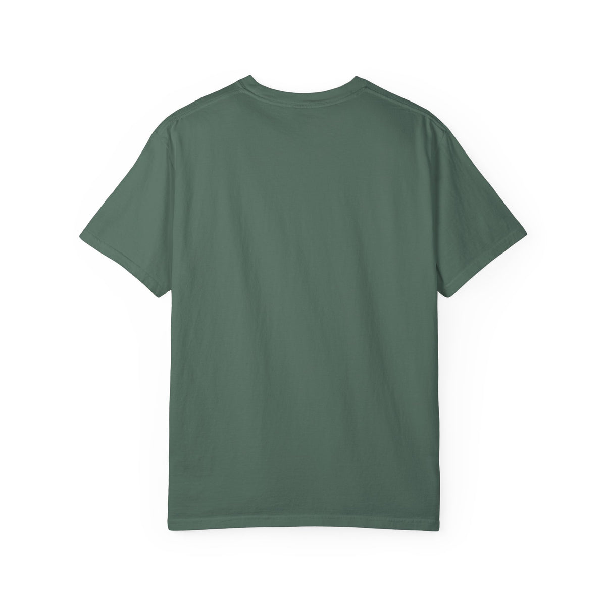 Pine Forest Pattern Graphic Tee