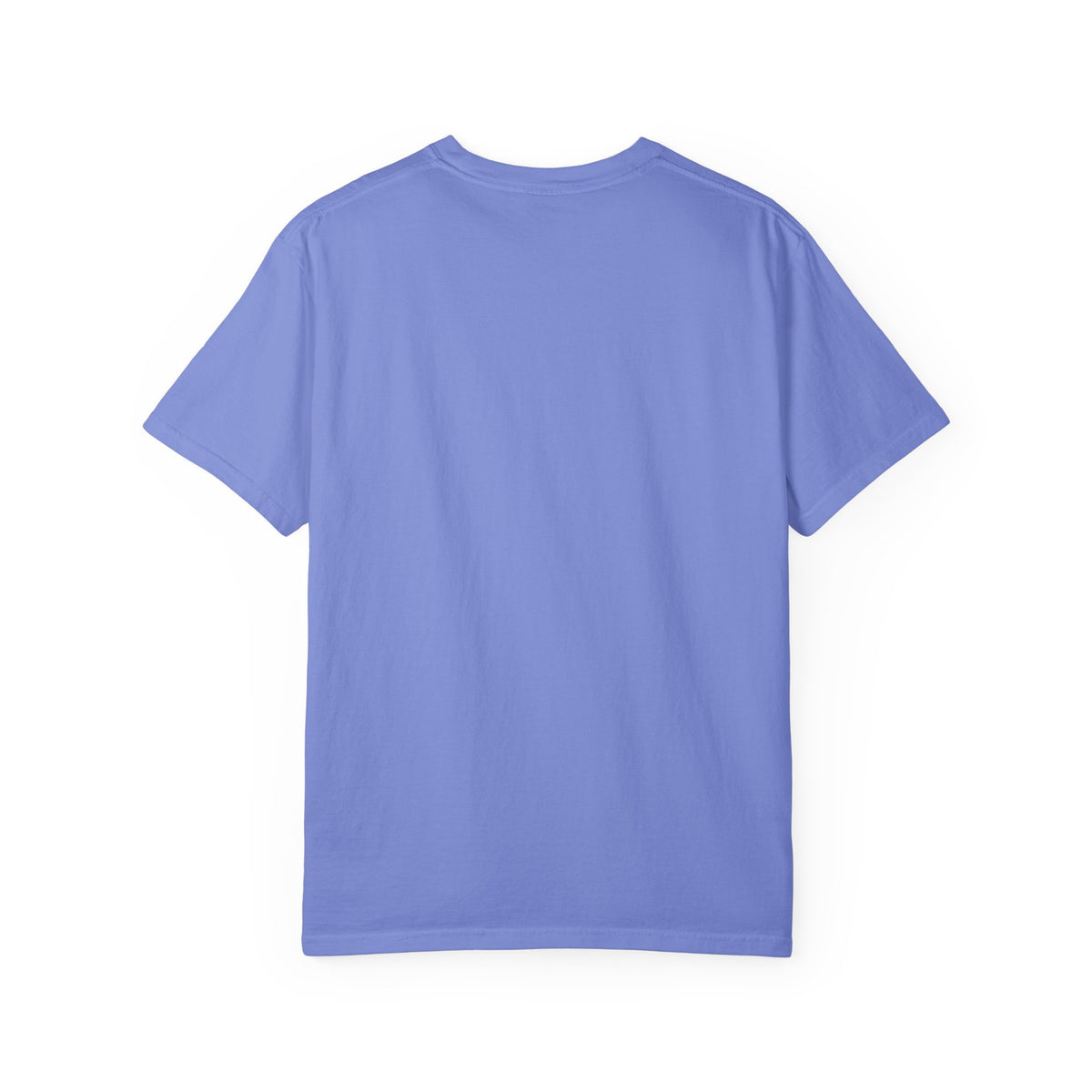 Chicago Landmarks Retro Comic Panel Graphic Tee