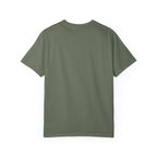 Pine Forest Pattern Graphic Tee