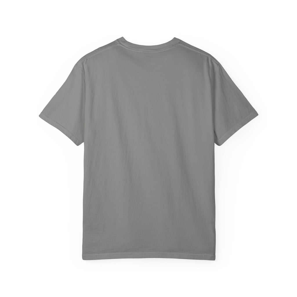 Mountains Poster Art Graphic Tee