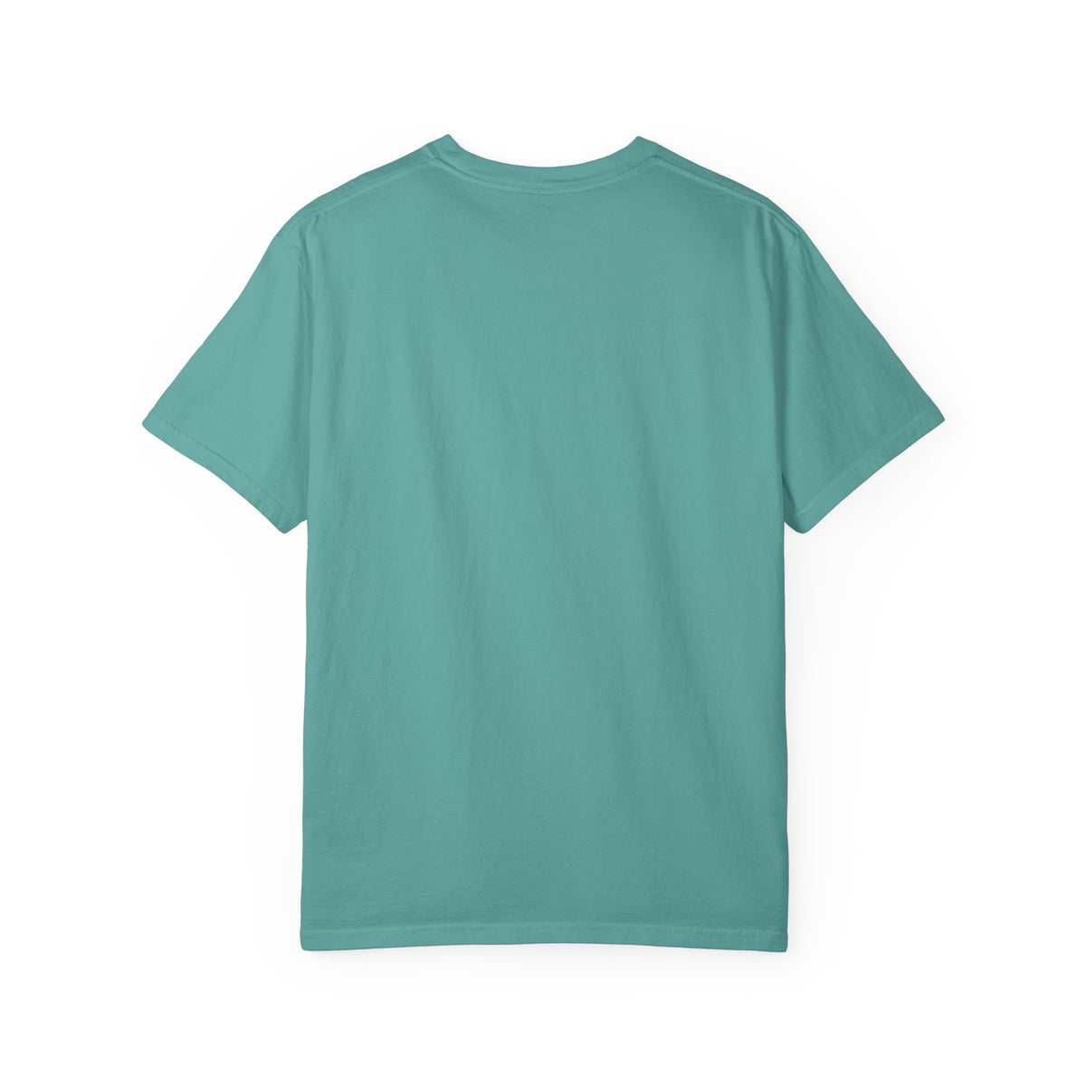 Wild and Free Bubble Letter Graphic Tee
