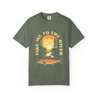 Off-Road Adventure Graphic Tee
