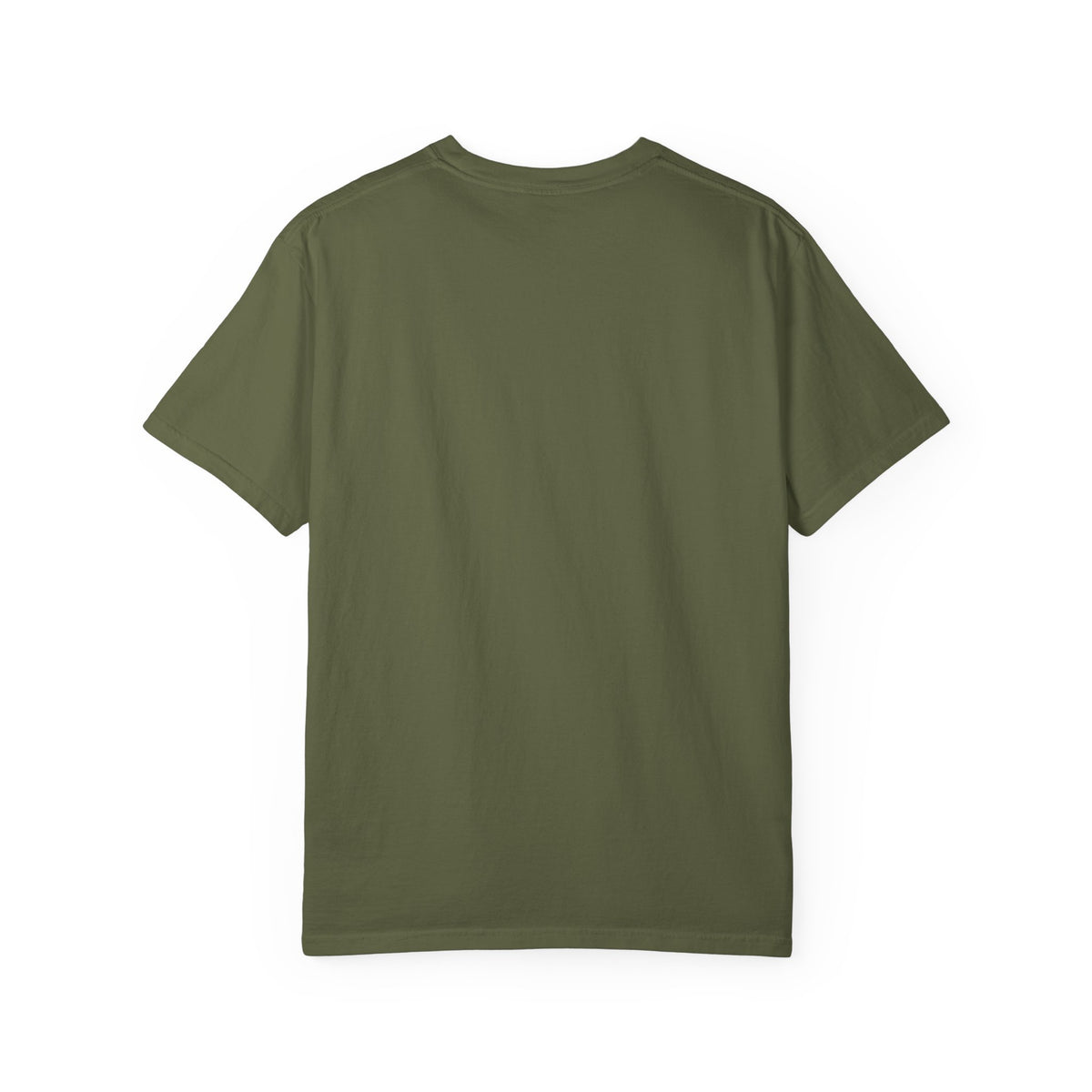 Golden Wolf Graphic Tee