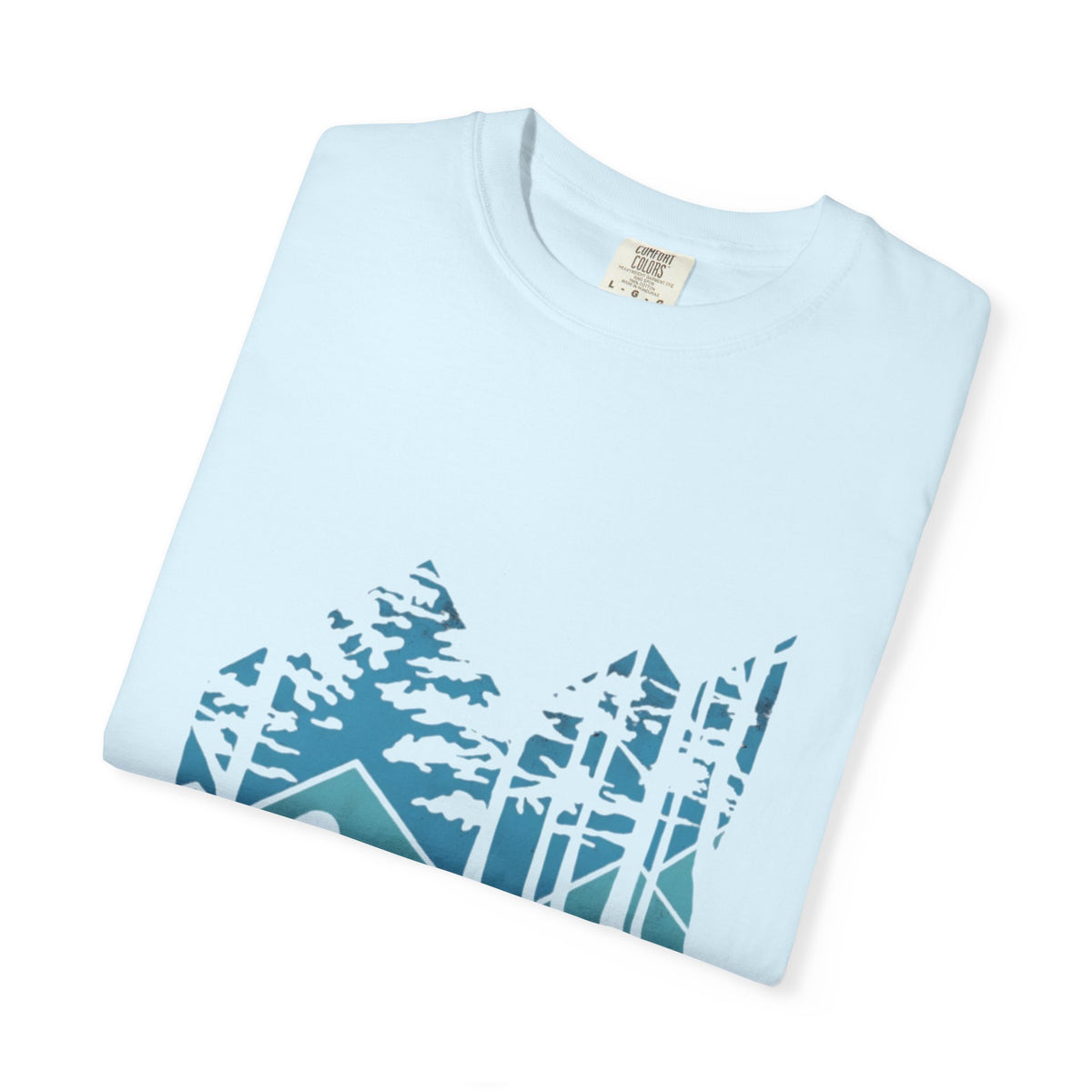 Denali National Park Graphic Tee