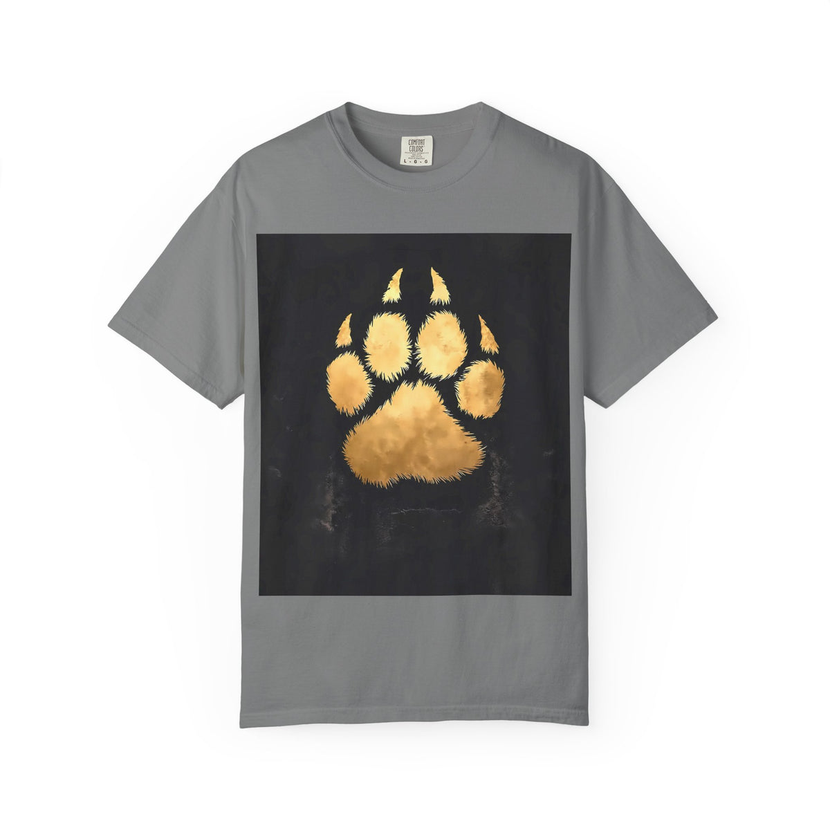 Stay Wild Sunset Graphic Tee