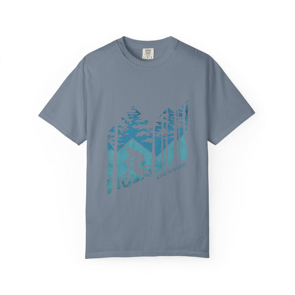 Denali National Park Graphic Tee