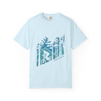 Denali National Park Graphic Tee
