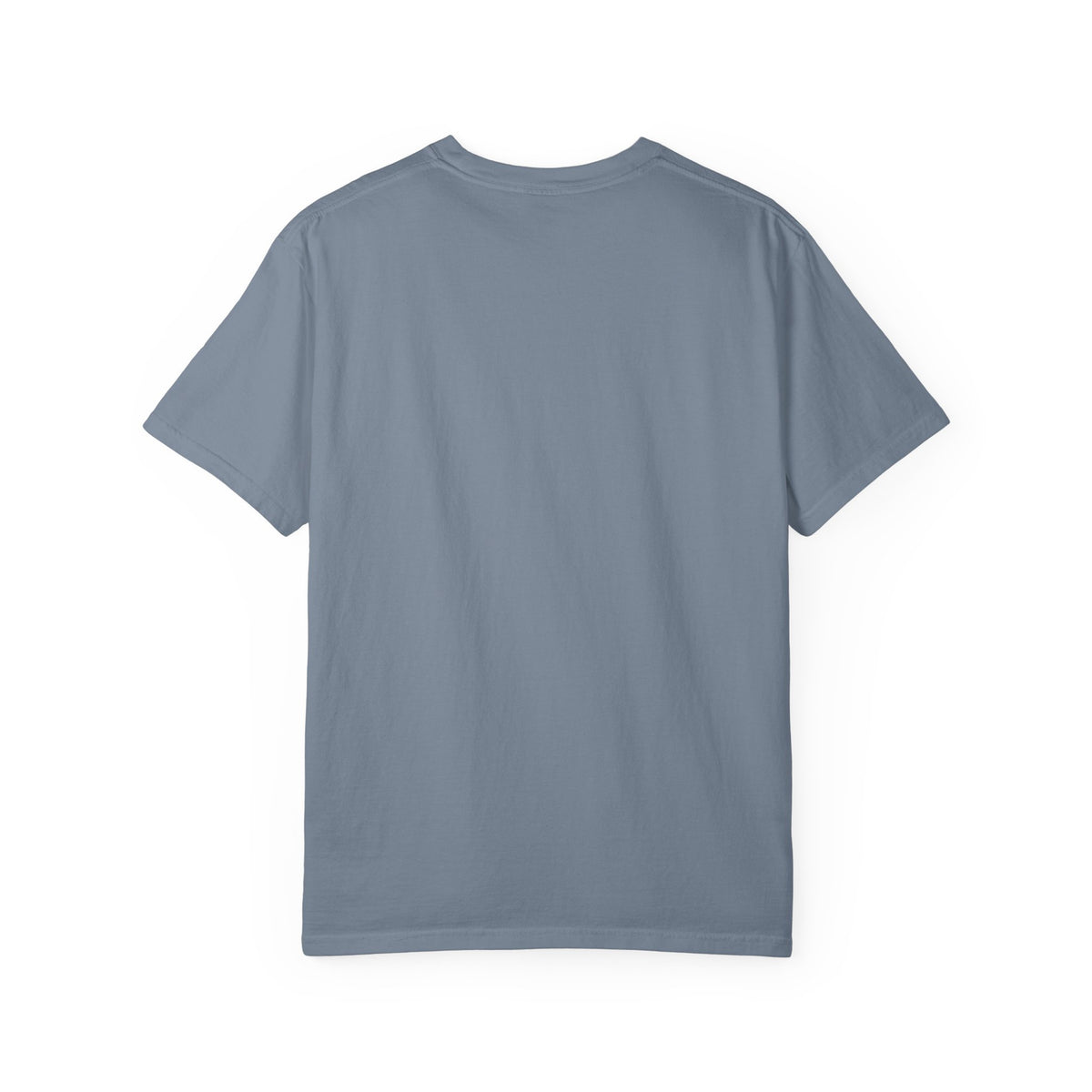 London England Skyline Map Silhouette Graphic Tee | Gold City Coordinates Design