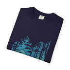 Denali National Park Graphic Tee