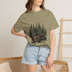 Cuyahoga Valley National Park Graphic Tee