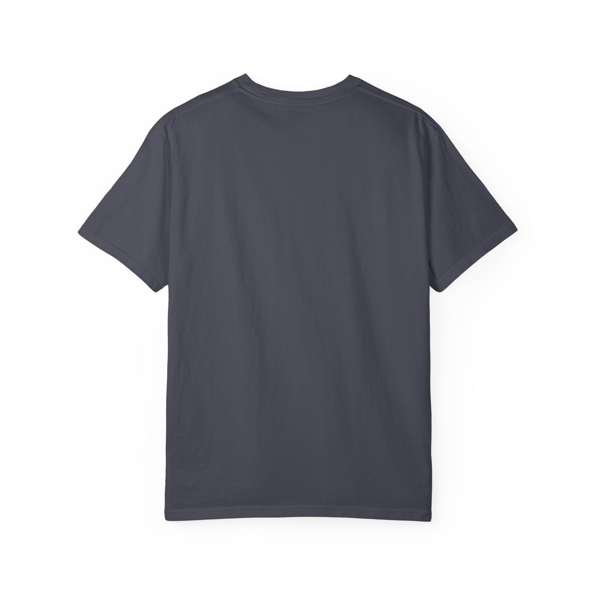 Forest Trail Cyclist Graphic Tee