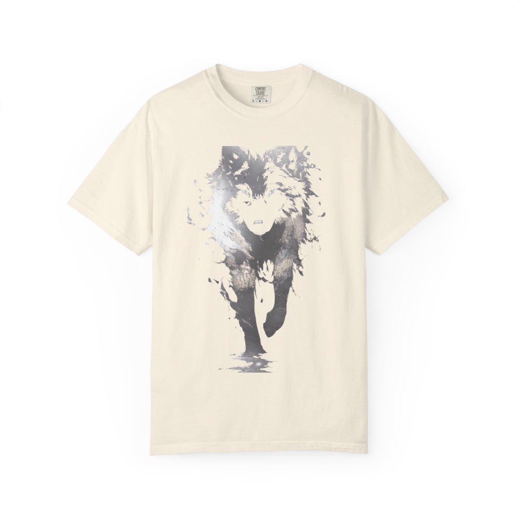 Sequoia National Park Graphic Tee