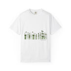 Mountain Wordmark Graphic Tee