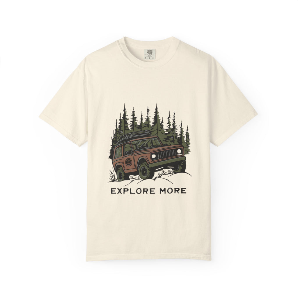 Cuyahoga Valley National Park Graphic Tee