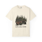 Cuyahoga Valley National Park Graphic Tee