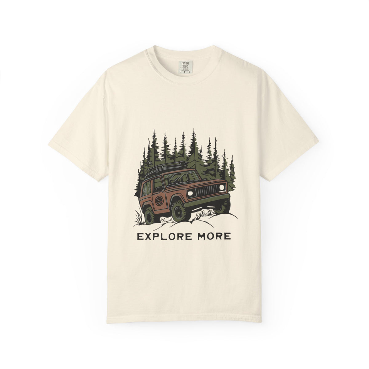 Cuyahoga Valley National Park Graphic Tee