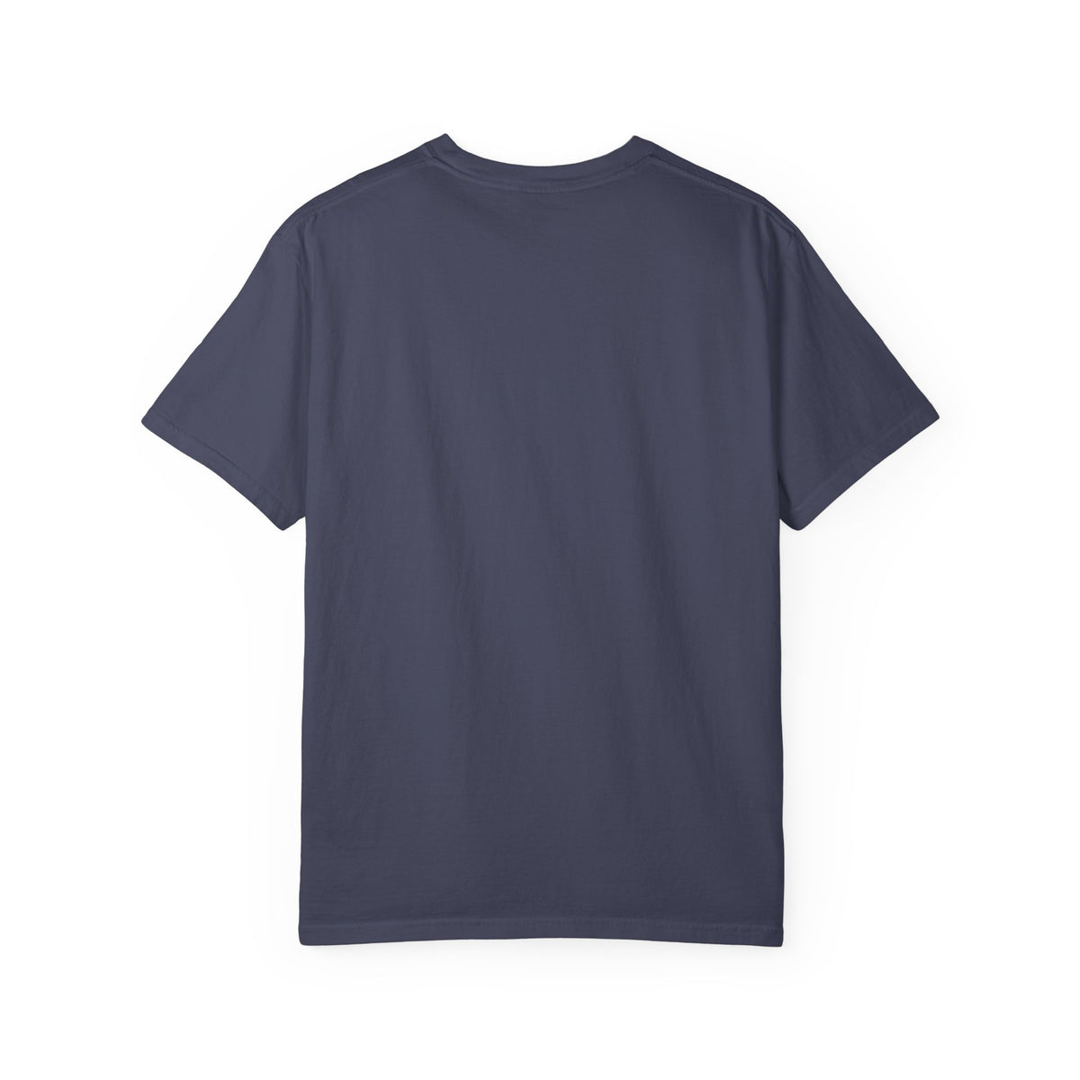 Forest Trail Cyclist Graphic Tee